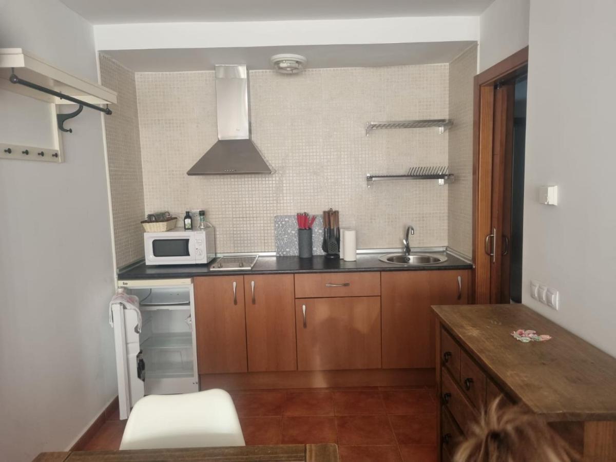 Appartamento Monte Oiz Elite Sierra Nevada Esterno foto