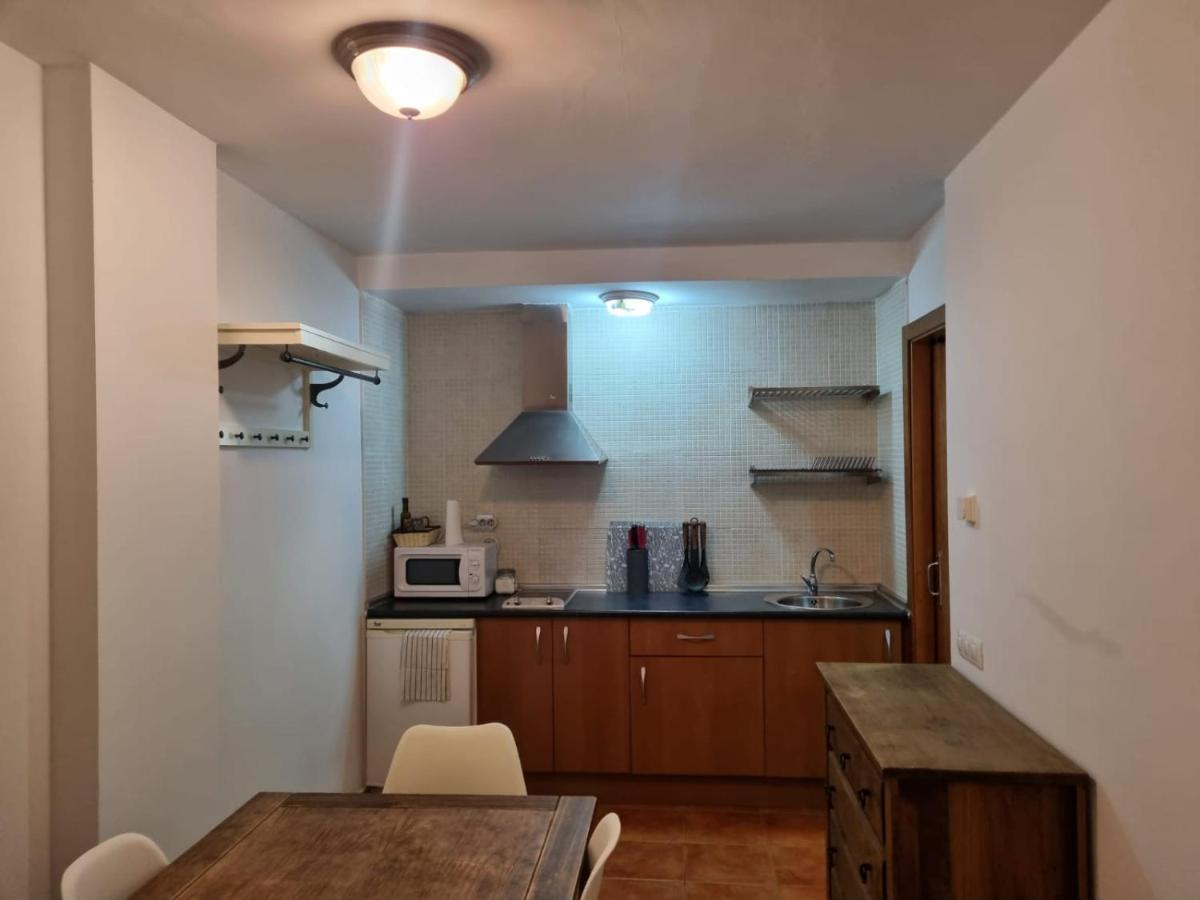 Appartamento Monte Oiz Elite Sierra Nevada Esterno foto