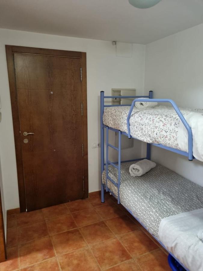 Appartamento Monte Oiz Elite Sierra Nevada Esterno foto